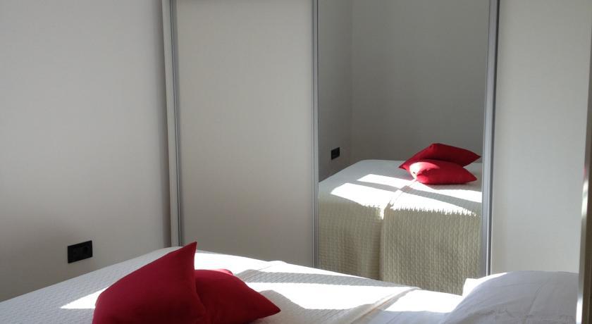 Apartments Kokolo Sibenik Ruang foto