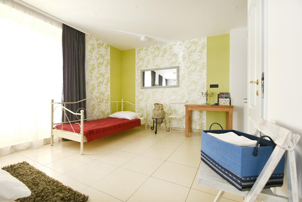 Apartments Kokolo Sibenik Bagian luar foto