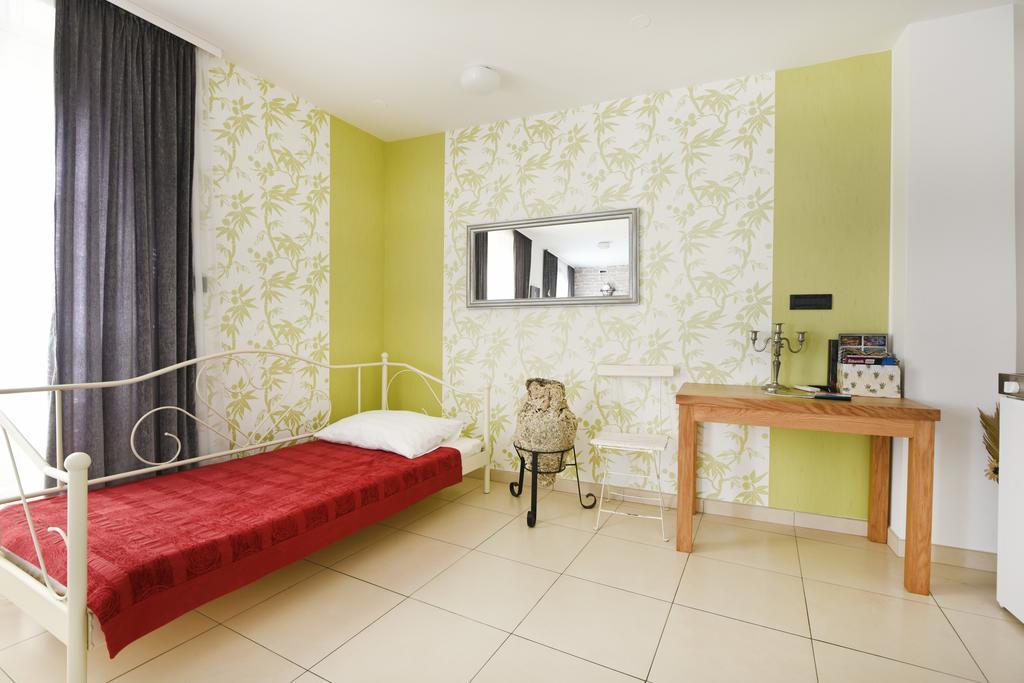 Apartments Kokolo Sibenik Ruang foto