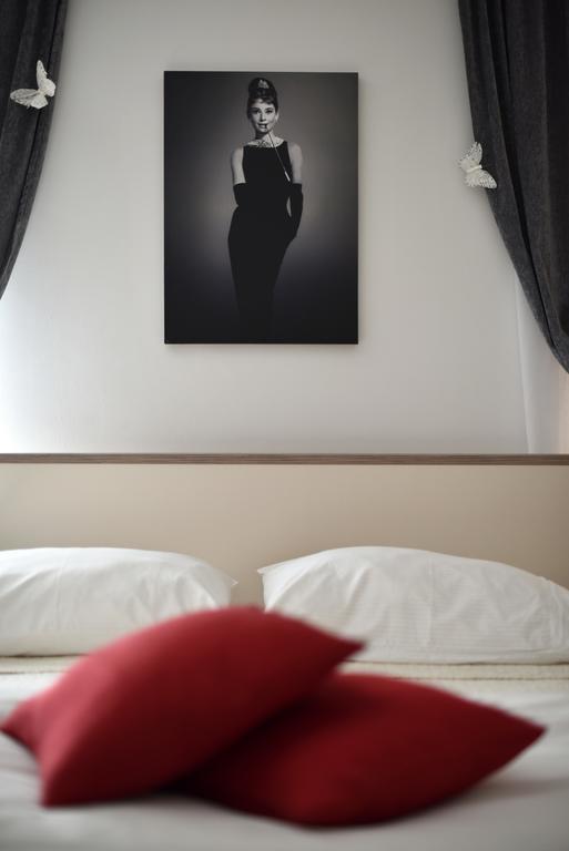 Apartments Kokolo Sibenik Ruang foto