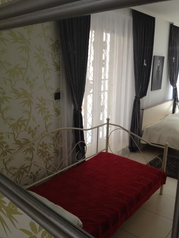 Apartments Kokolo Sibenik Bagian luar foto